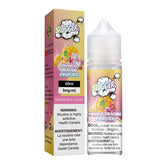 SLUGGER Mango Dragonfruit Ice 60ml